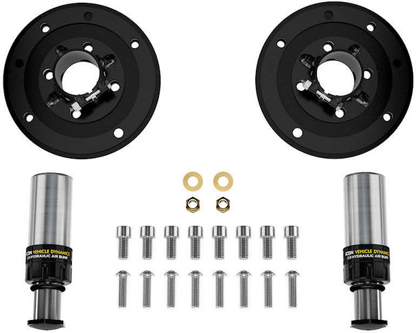 Icon 2.0 Hydraulic Bump Stop Kit (24-25 Toyota Tacoma) 56123