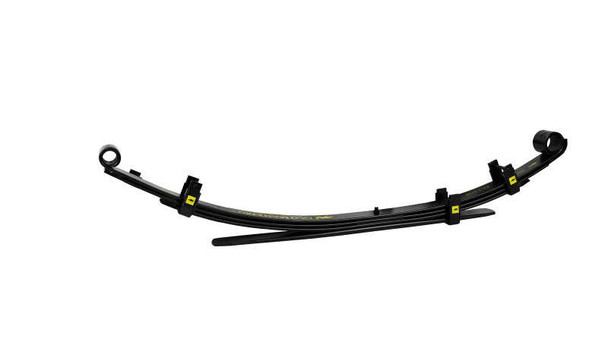 Old Man Emu Rear Leaf Spring | Black | 19.3 kg (19-23 Ford Ranger | L4 | 2.3L | 4 Door) EL120R
