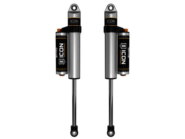 ICON 2.5" Rear 2.5 VS Pb CDCV Pair (18-23 Jeep Wrangler JL) 27726CP ICON 2.5" Rear 2.5 VS Pb CDCV Pair (18-23 Jeep Wrangler JL) 27726CP