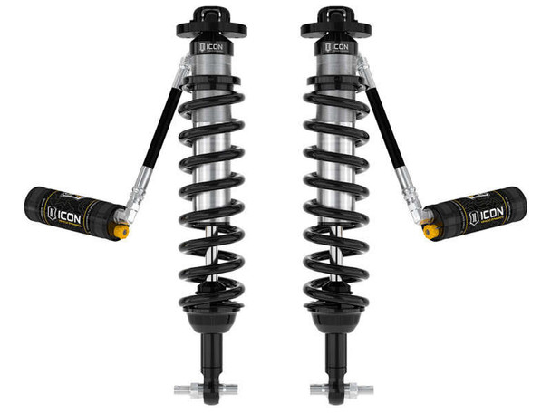ICON Front 2.5 VS RR CDCV Coilover Kit (21-23 Ford Bronco) 48700C