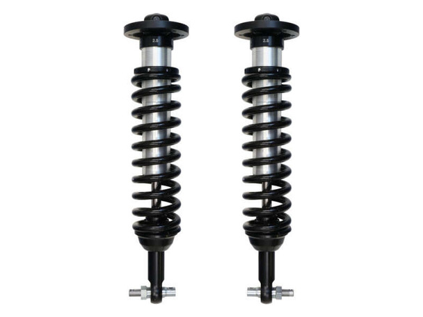 ICON 0-2.63" 2.5 VS IR Coilover Kit (2014 Ford F-150 2WD) 91615