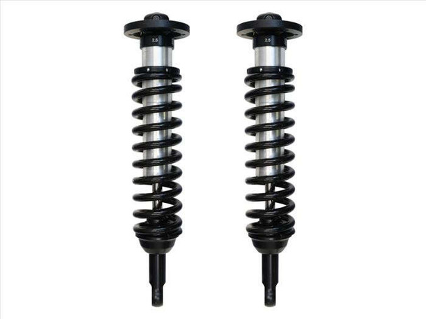 ICON 0-2.63" 2.5 VS IR Coilover Kit (09-13 Ford F-150 2WD) 91600