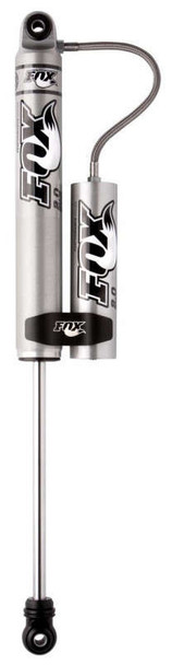 Fox 2.0 Front Perf Resevoir Shock for 3-4" Lift | Single (97-06 Jeep Wrangler/84-01 Cherokee) 985-24-108 Fox 2.0 Front Perf Resevoir Shock for 3-4" Lift | Single (97-06 Jeep Wrangler/84-01 Cherokee) 985-24-108