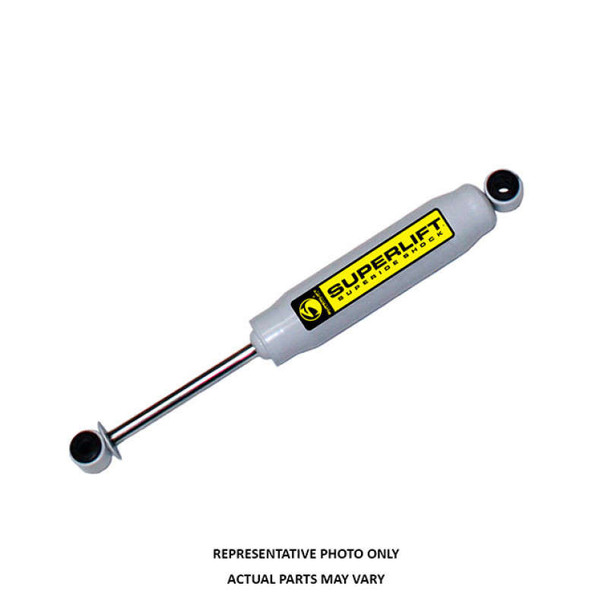 SUPERLIFT Steering Stabilizer OE Replacement | 99-04 Ford F-250/F-350 4WD 92150