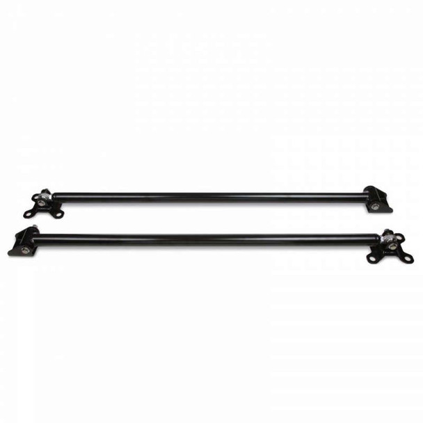 Cognito Economy Traction Bar Kit | For 0-6" Rear Lift Height | 11-19 Chevy/GMC 2500/3500 2WD/4WD 110-90271