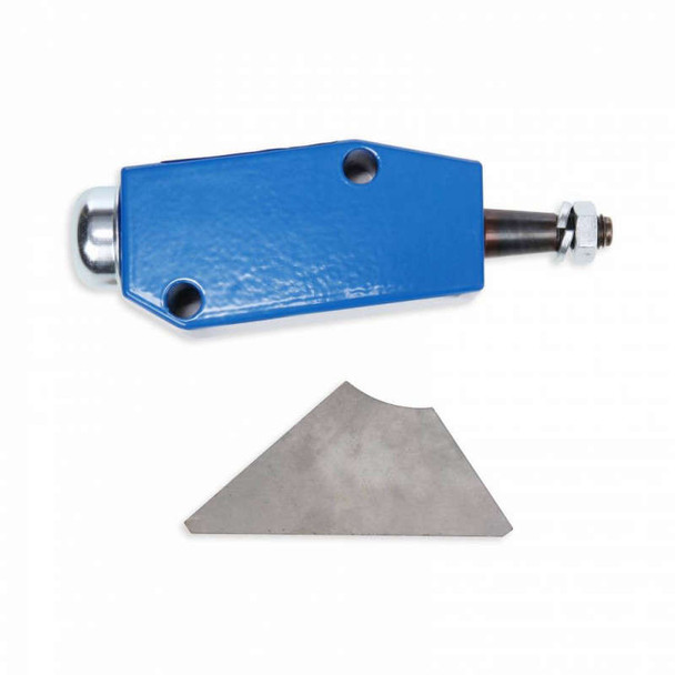 Cognito Idler Arm Support Weld In Gusset | 99-06 Chevrolet Silverado | GMC Sierra 1500 4WD/ SUVS 210-90221