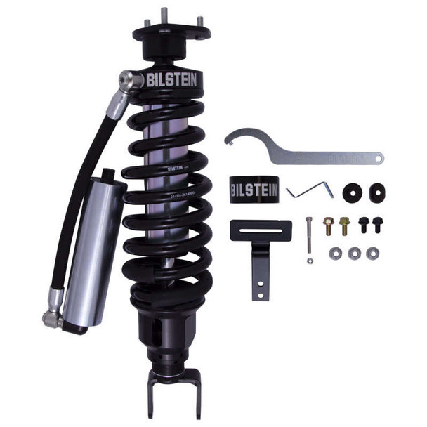 Bilstein B8 8112 | Shock Absorber & Coil Spring Assembly | Front Left (19-24 Ram 1500) 41-325247