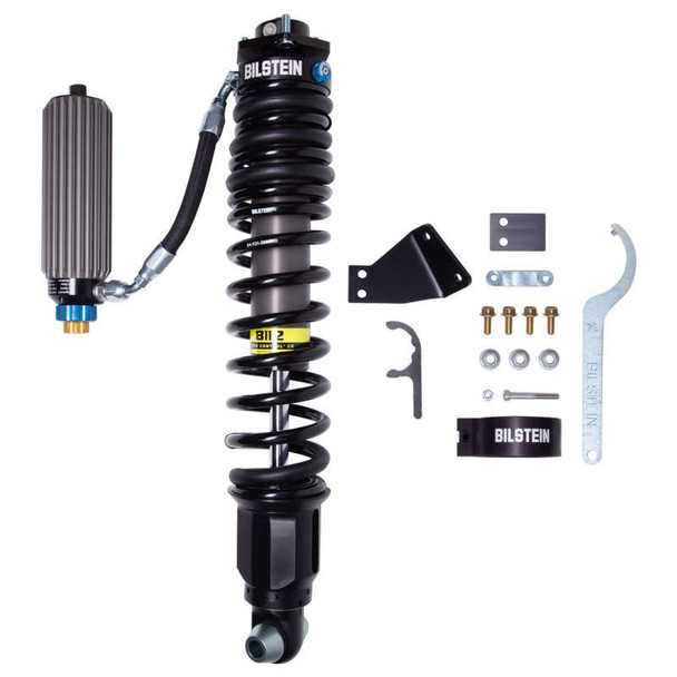 Bilstein B8 8112 Suspension Shock Absorber and Coil Spring Assembly | Rear Left (21-25 Ford Bronco) 41-314326