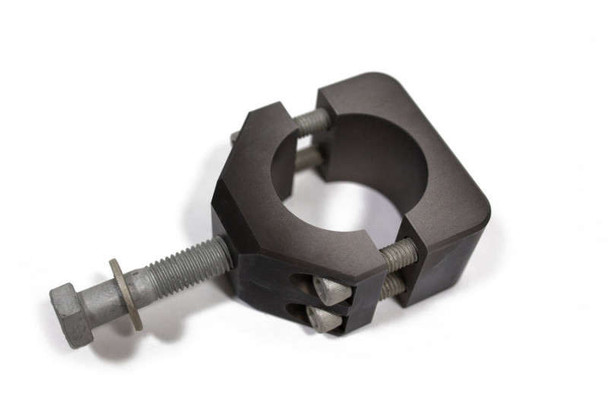 Steer Smarts Jeep Single Post Stabilizer Bracket 1 3/4 Aluminum Yeti XD (07-24 Jeep Wrangler JK/JL/20-23 Gladiator JT) 41061001 Steer Smarts Jeep Single Post Stabilizer Bracket 1 3/4 Aluminum Yeti XD (07-24 Jeep Wrangler JK/JL/20-23 Gladiator JT) 41061001