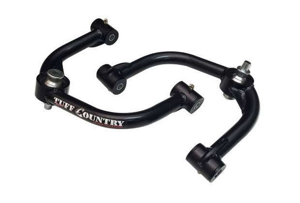 Tuff Country Uni Ball Upper Control Arms (21-25 Ford F-150 | 4WD) 20865