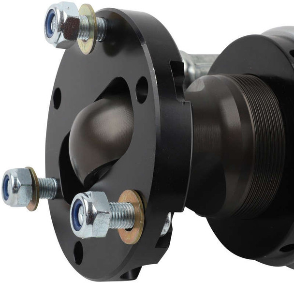 Fox 2.5 Factory Front Coilover Shock for 2-3" Lift| Pair (19-23 Ford Ranger) 883-06-156