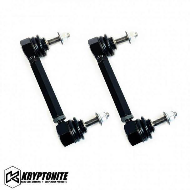 Kryptonite 4-6" Sway Bar End Links KRSBEL26
