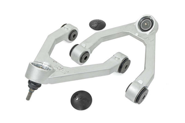 Rough Country Upper Control Arms | 2-3 Inch Lift (88-99 Chevy/GMC C1500/K1500 Truck/SUV) 7546