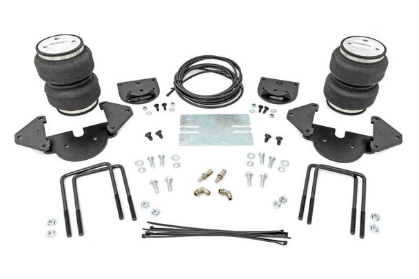 Rough Country Air Spring Kit (19-25 Chevy/GMC Silverado/Sierra 1500 | 2WD/4WD) 10011