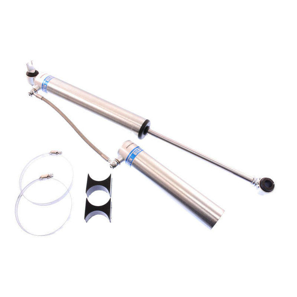 Bilstein B8 5160 Shock Absorber | Front | For 4-6" Lift (99-04 Ford F-250/350 Super Duty | 4WD) 25-311877 Bilstein B8 5160 Shock Absorber | Front | For 4-6" Lift (99-04 Ford F-250/350 Super Duty | 4WD) 25-311877