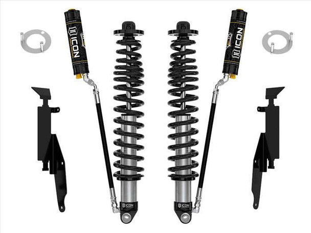 ICON Rear 2.5 VS RR CDCV Coilover Kit (21-23 Ford Bronco) 48710C