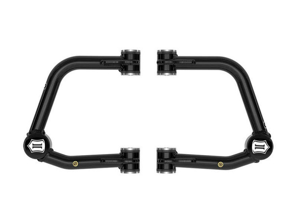 ICON Tubular UCA DJ Pro Kit (2024 Toyota Tacoma /Lexus GX550) 58452DJ