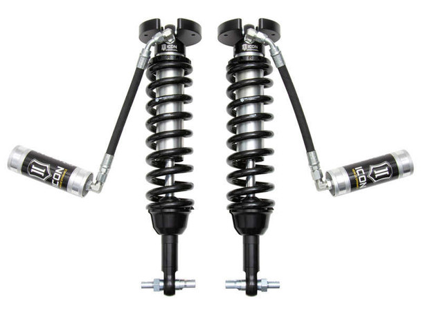 ICON Ext Travel 2.5 VS RR Coilover Kit (19-23 Chevy/GMC 1500) 71656