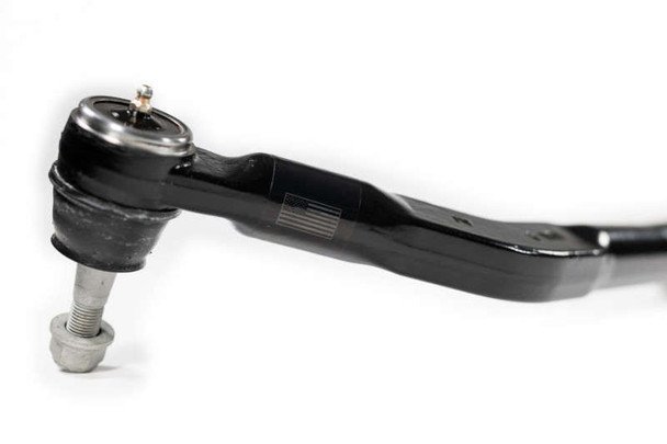 Steer Smarts Jeep Outer Drag Link Service End High Steer Knuckle JL/JT Taper Yeti XD (18-24 Jeep Wrangler JL/20-23 Gladiator JT) 77083002 Steer Smarts Jeep Outer Drag Link Service End High Steer Knuckle JL/JT Taper Yeti XD (18-24 Jeep Wrangler JL/20-23 Gladiator JT) 77083002