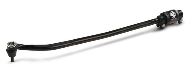 Steer Smarts Jeep Drag Link Top Mount Outer End Assembly with Griffin Yeti HD (07-18 Jeep Wrangler JK) 77058003 Steer Smarts Jeep Drag Link Top Mount Outer End Assembly with Griffin Yeti HD (07-18 Jeep Wrangler JK) 77058003