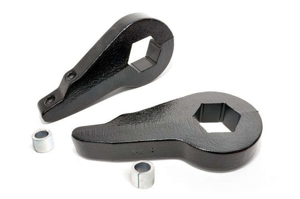 Rough Country 1.5-2" Leveling Kit (99-06 Chevy/GMC 1500) 7592