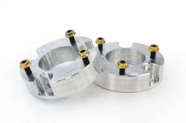 ReadyLIFT 2.25" Leveling Kit (15-20 Ford F150) 66-2215