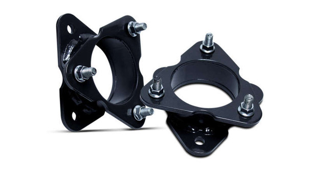 Body Armor 4x4 2" Strut Spacer (07-24 Chevy/GMC Silverado/Sierra 1500) 50508-GM Body Armor 4x4 2" Strut Spacer (07-24 Chevy/GMC Silverado/Sierra 1500) 50508-GM