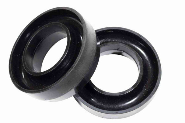 Fishbone Offroad Black 2" Leveling Kit | 99-06 Chevrolet Silverado 1500 2WD FB47162