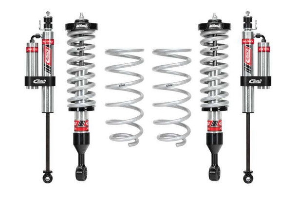 Eibach Pro-Truck Coilover (Stage 2R) (10-22 Toyota 4Runner) E86-82-071-05-22