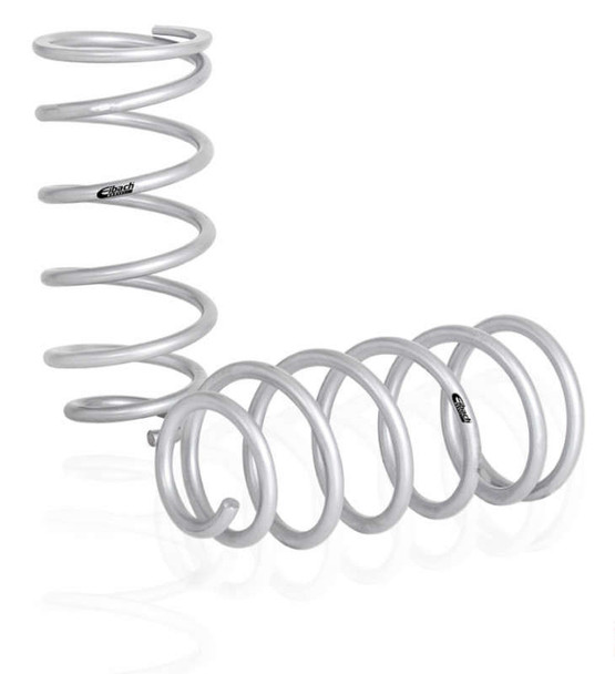 Eibach Pro-Lift Kit Springs | Rear Springs Only | 2" Rear Lift (18-25 Jeep JL Rubicon | 4 Door) E30-51-023-02-02