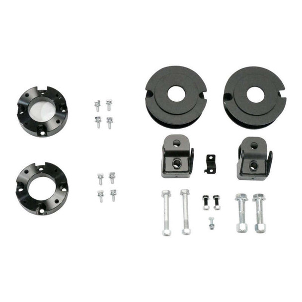 Freedom Offroad 3" F/2" R Lift Kit w/ Shock Extenders (22-25 Toyota Tundra) FO-T30930