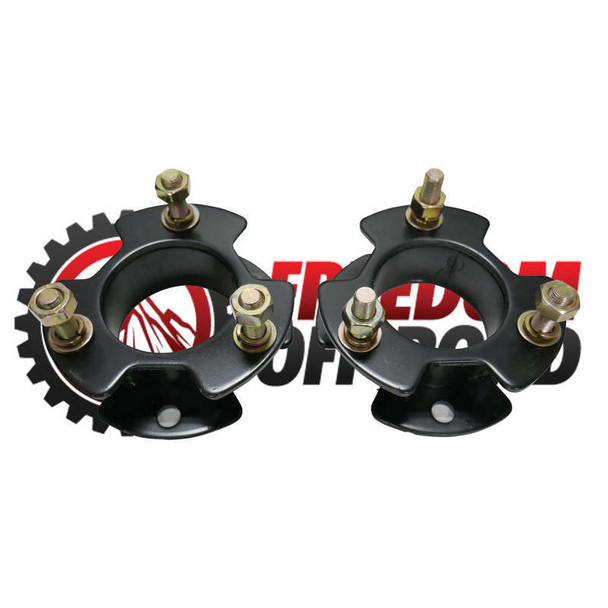 Freedom Offroad 2.5" Front Lift Spacer (19-24 Ford Ranger) FO-F309F25
