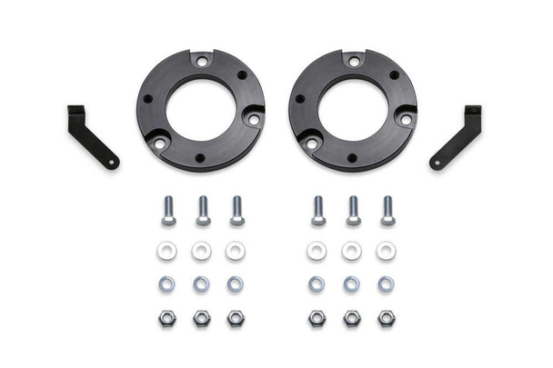 Fabtech 1.5" Leveling System | 18-20 Ford Expedition 4WD FTL5211