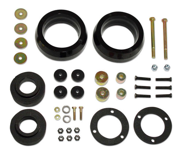 Tuff Country 3" Lift Kit (03-24 Toyota 4Runner/07-14 FJ Cruiser) 52001