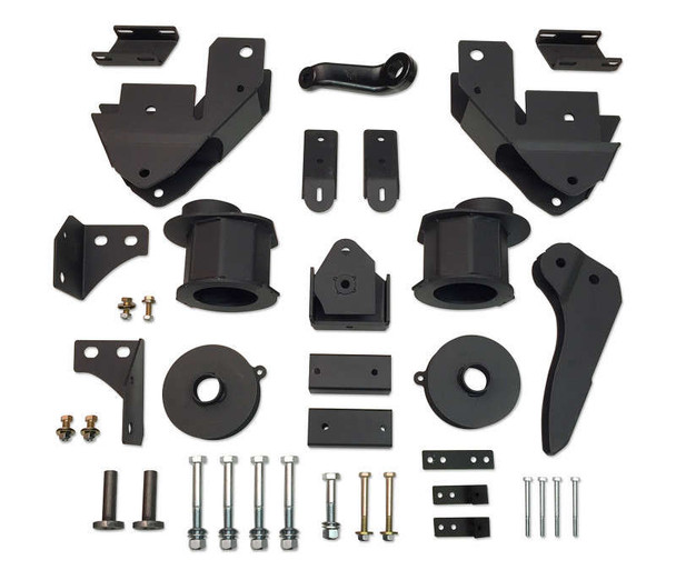 Tuff Country 5" Lift Kit (14-18 Ram 2500 | 4WD) 35130