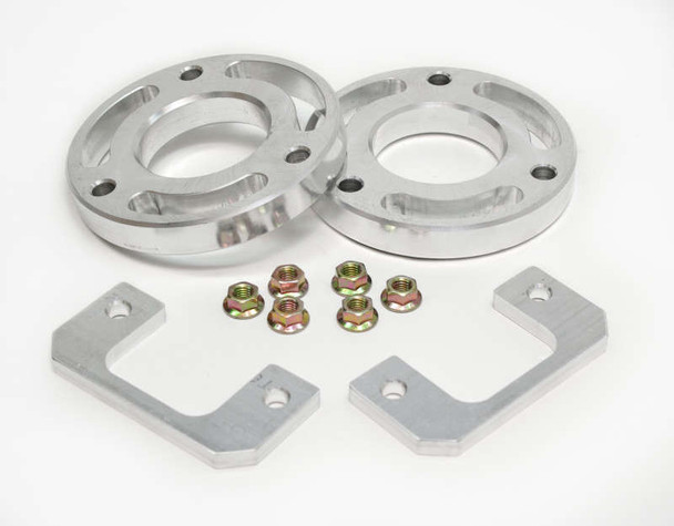 ReadyLIFT 2.25" Front Leveling Kit (07-18 Chevrolet/GMC 1500/Tahoe/Suburban/Yukon XL/Escalade) 66-3085
