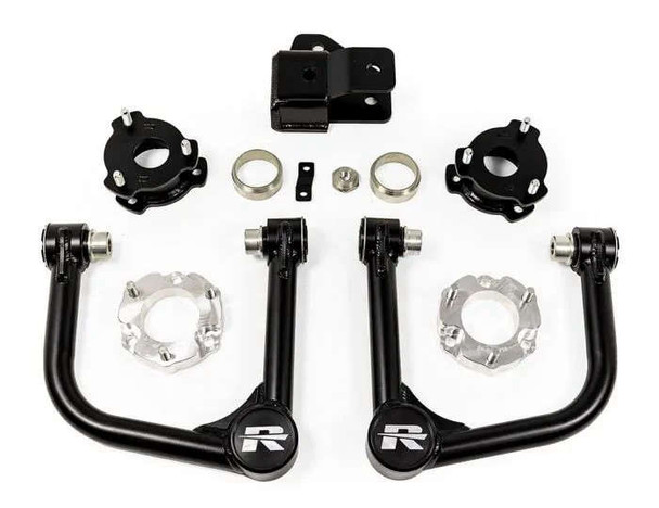 ReadyLIFT 3" SST Lift Kit with UCA| 21-24 Ford Bronco 69-21300