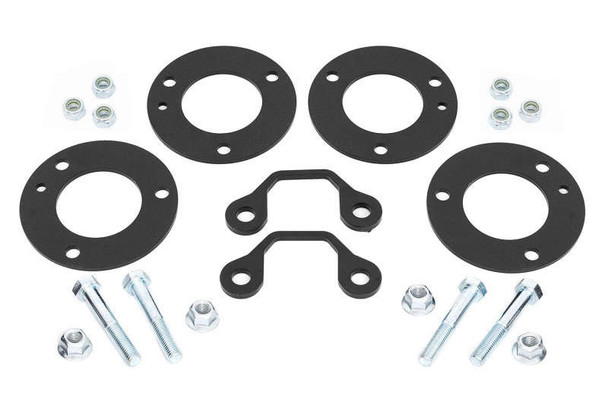 Rough Country 1" Leveling Kit (21-25 Ford Bronco | 4WD) 40300