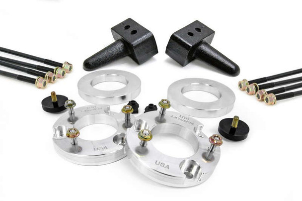 ReadyLIFT 2.5" SST Lift Kit - Ford Raptor 2017-2020 69-2755