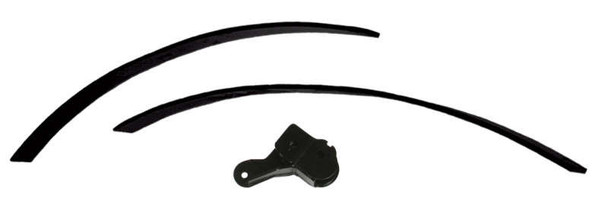 Skyjacker 2.5" Suspension Lift w/ Hydro Shocks (99-04 Ford F-250/F-350 Super Duty | 4WD | Gas/Diesel) F93203K-H