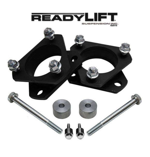 ReadyLIFT 2" Front Leveling Kit (95.5-04 Toyota Tacoma) 66-5050