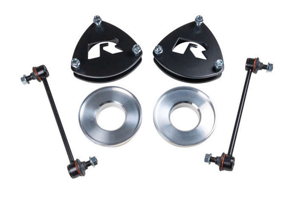 ReadyLift 2" SST Lift Kit (16-21 Hyundai Tucson/17-21 Kia Sportage) 69-75200