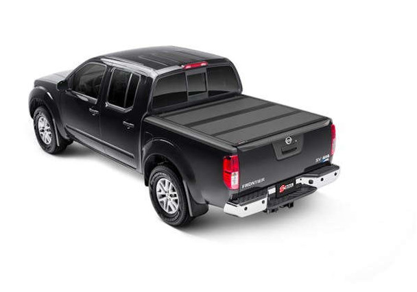 BAK Industries BAKFlip MX4 Hard Folding Truck Bed Cover 448538