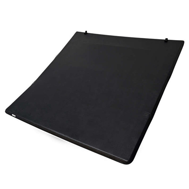 Westin Soft Tri-Fold Tonneau Cover | Black 19-24085