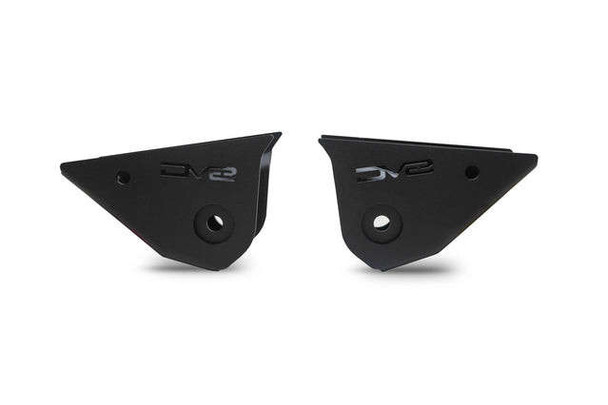 DV8 Off-Road Trailing Arm Skid Plates SPTT1-07 DV8 Off-Road Trailing Arm Skid Plates SPTT1-07
