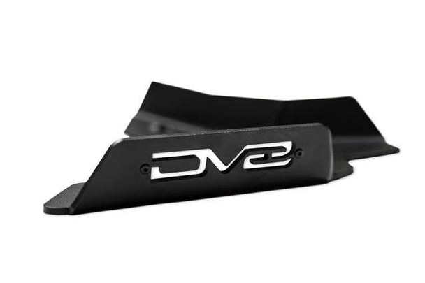 DV8 Off-Road Front Lower Control Arm Skid Plates SPT2-01 DV8 Off-Road Front Lower Control Arm Skid Plates SPT2-01