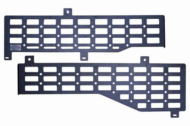 Fishbone Offroad Black Bedside MOLLE Panels FB21327