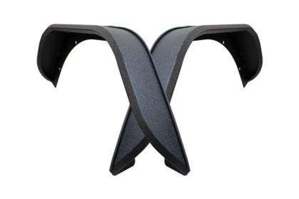 Fishbone Offroad Rear Elite Fenders | Steel FB23194R
