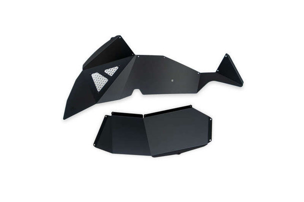 DV8 Off-Road Rear Inner Fenders INFEND-06RB DV8 Off-Road Rear Inner Fenders INFEND-06RB