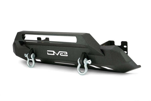 DV8 Off-Road Center Mount Front Bumper FBTT1-05 DV8 Off-Road Center Mount Front Bumper FBTT1-05